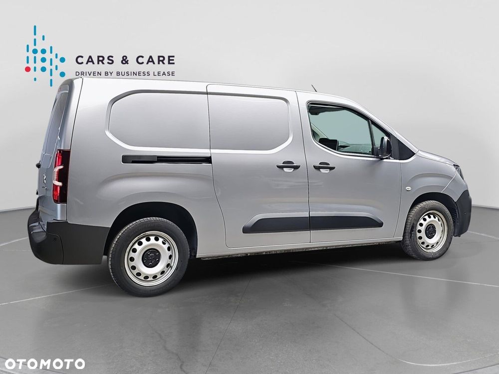 Peugeot partner 1.5 BlueHDi 100 Long 950 - 24