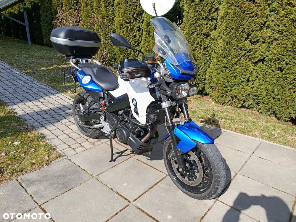 BMW F - 9