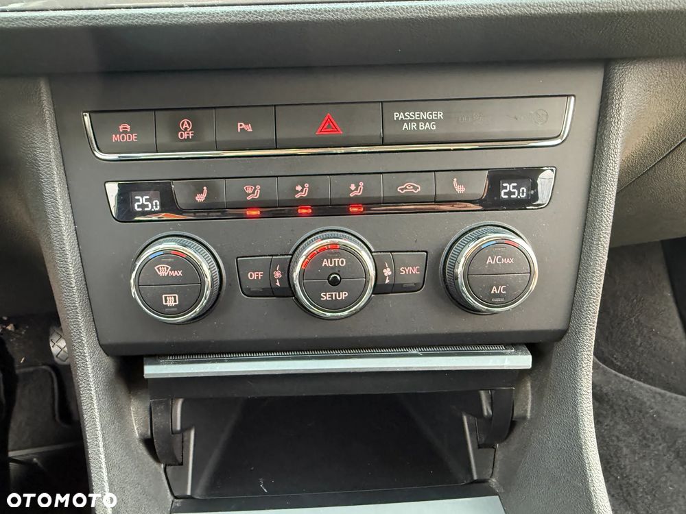 Seat Leon 2.0 TDI Start&Stop FR - 28