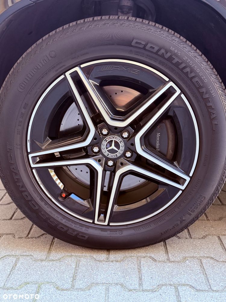 Mercedes-Benz GLE 300 d 4-Matic Premium - 14