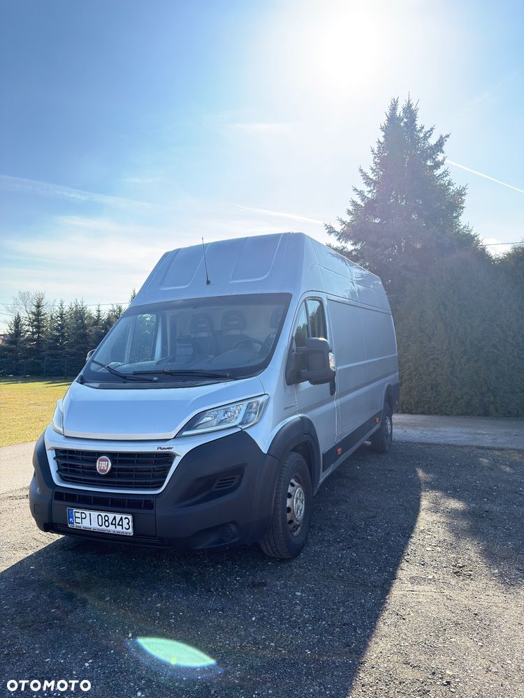 Fiat Ducato Maxi - 4