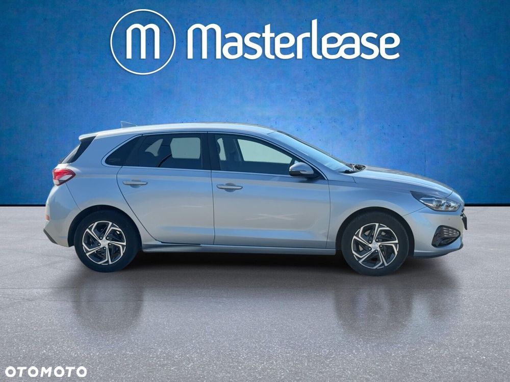 Hyundai i30 1.5 DPI Comfort - 4