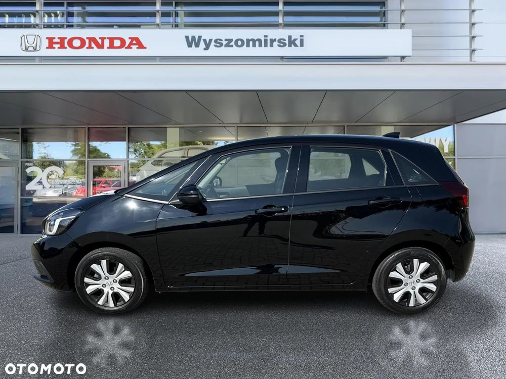 Honda Jazz 1.5 i-MMD Elegance - 7