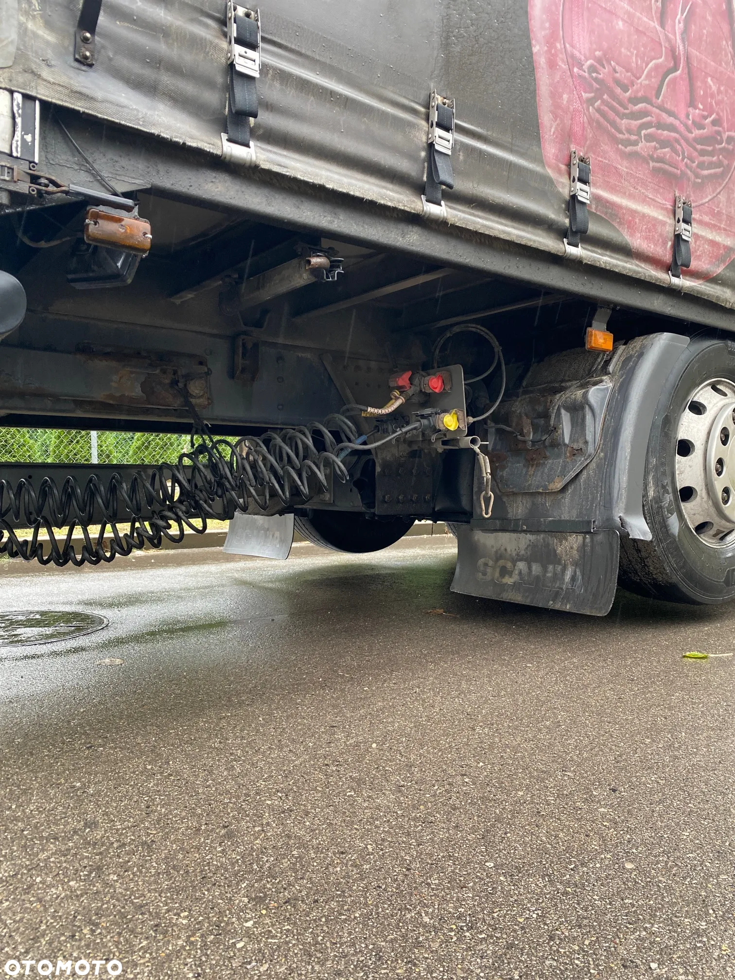 Scania R420 - 18