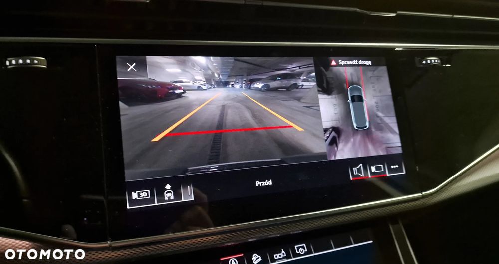 Audi Q7 50 TDI mHEV Quattro S Line Tiptr - 20