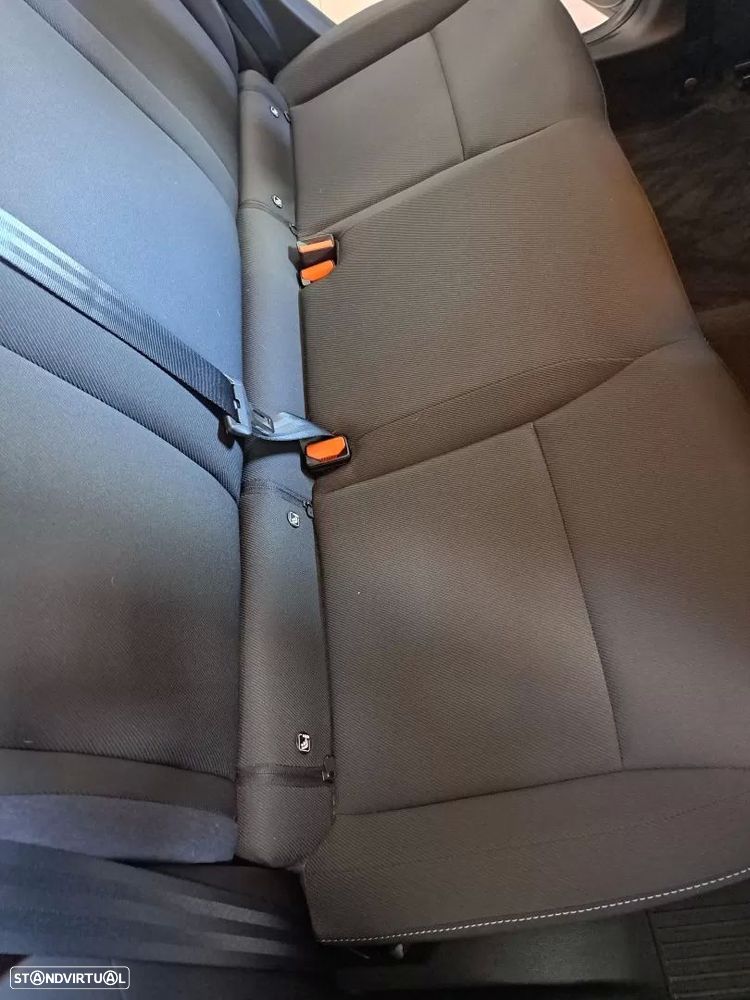 Dacia Duster 1.0 TCe ECO-G Expression Bi-Fuel - 14