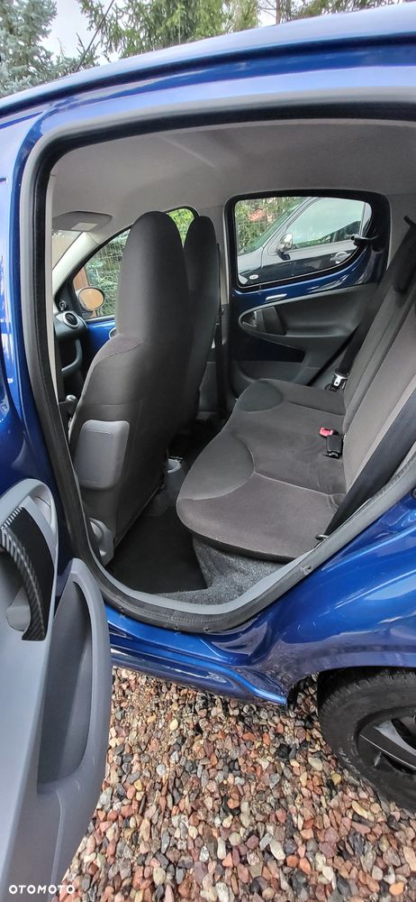 Citroën C1 - 9