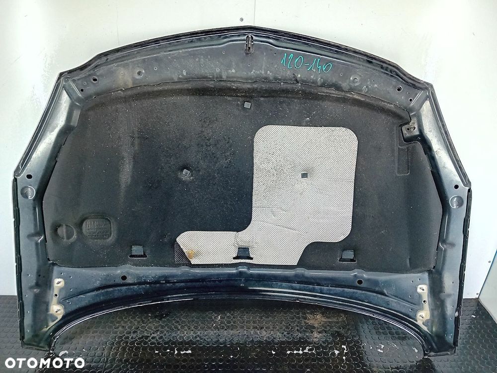 MASKA OPEL INSIGNIA A Z22C - 8