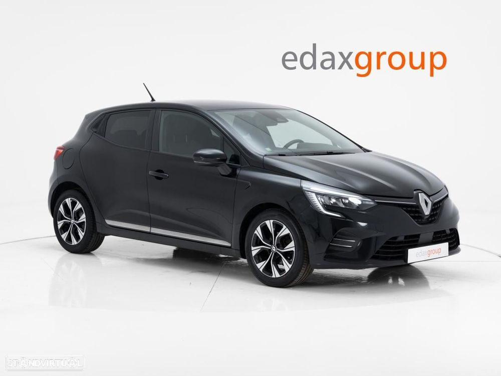 Renault Clio 1.0 TCe Evolution Bi-Fuel - 1