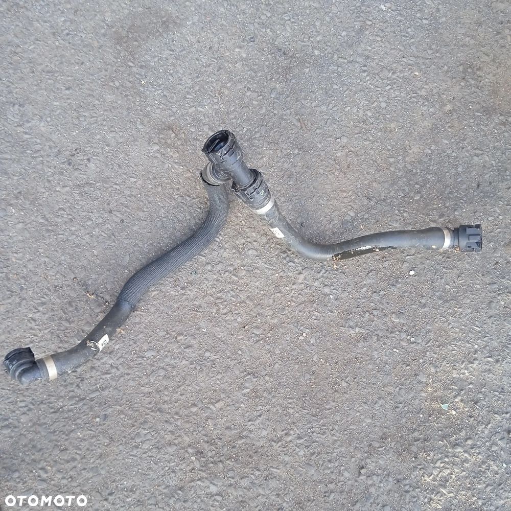 Przewód BMW 8634285 - 1