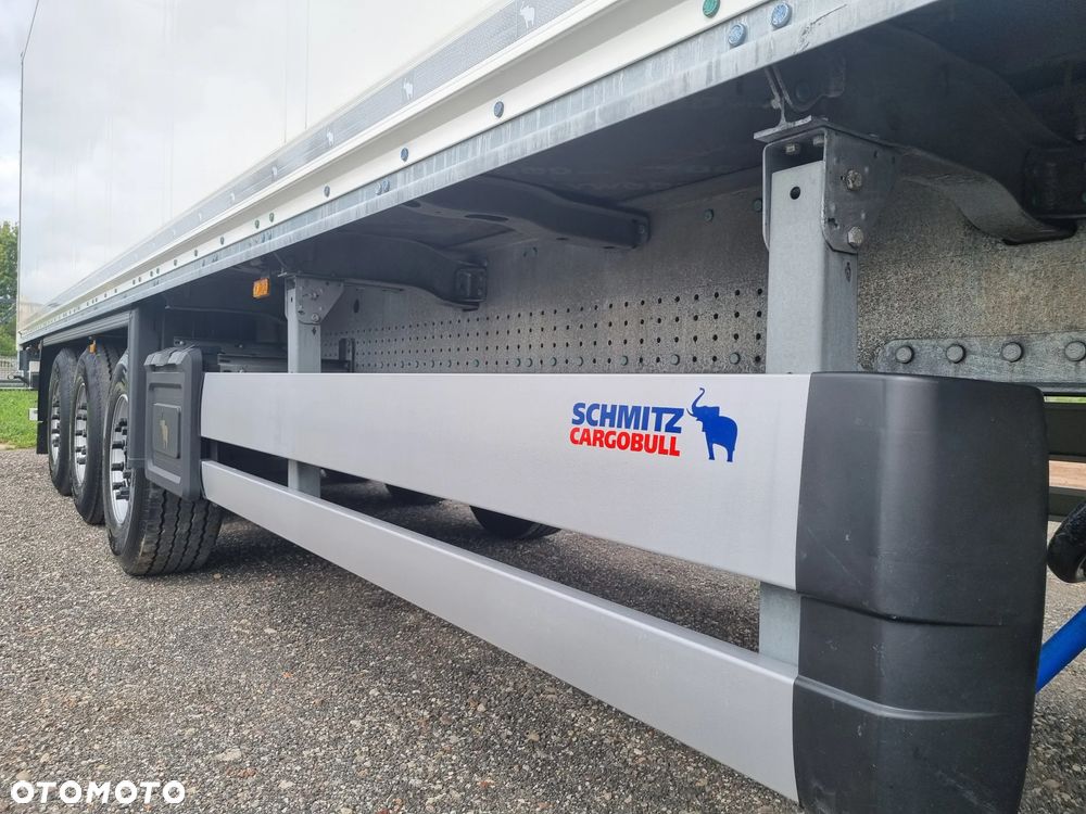 Schmitz Cargobull SCB*S3B - 18
