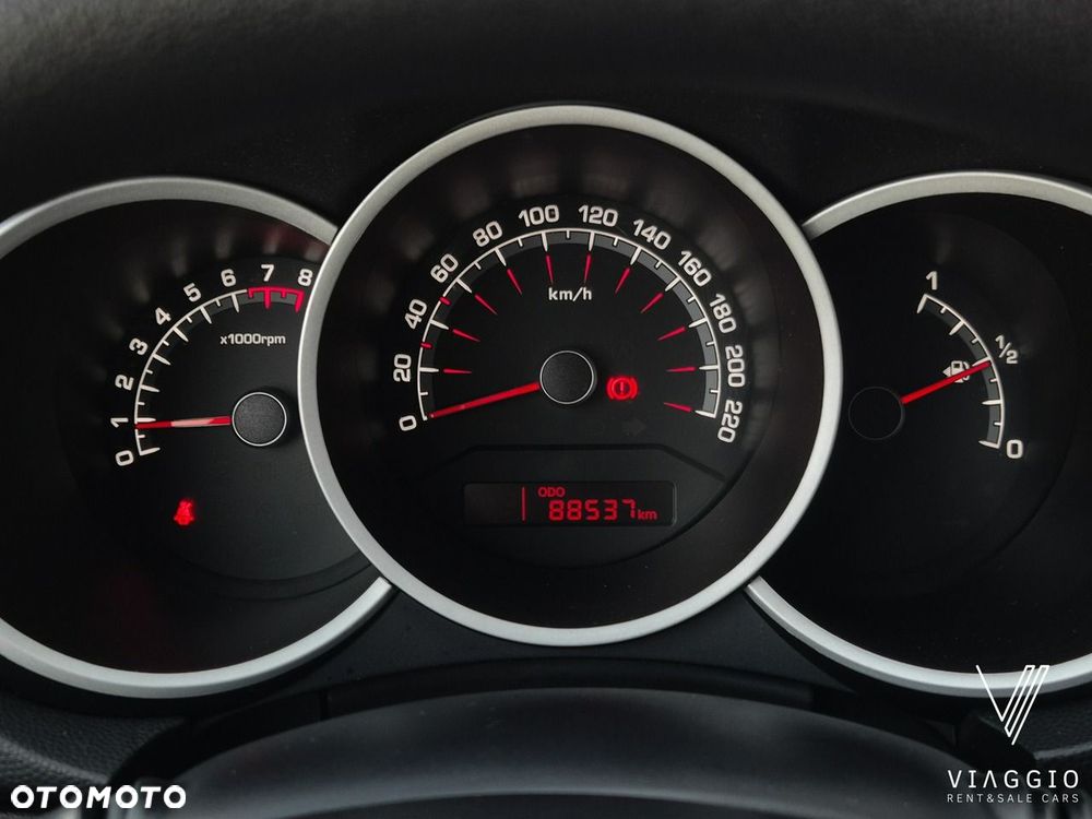 Kia Venga 1.6 CVVT Edition 7 - 14