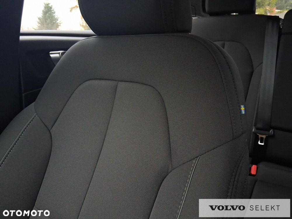 Volvo XC 40 - 17