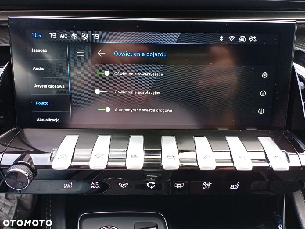 Peugeot 508 PureTech PHEV 180 GT S&S e-EAT8 - 24