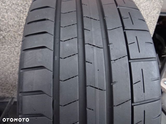 235/35/R19 91Y Pirelli Pzero - 1
