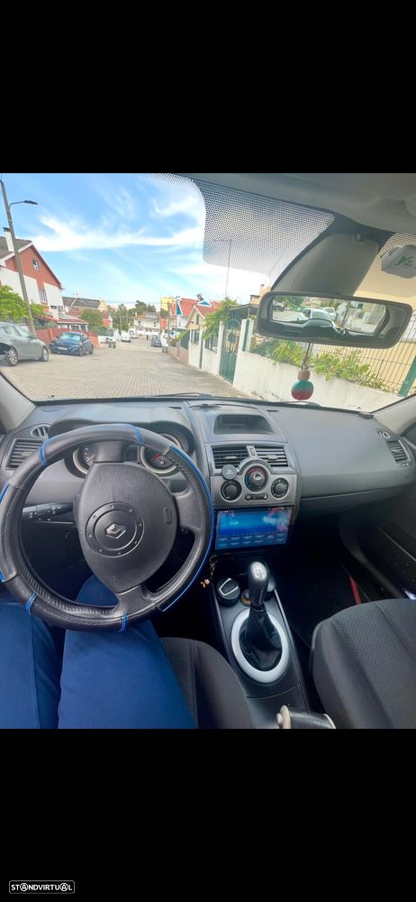 Renault Mégane Break - 7