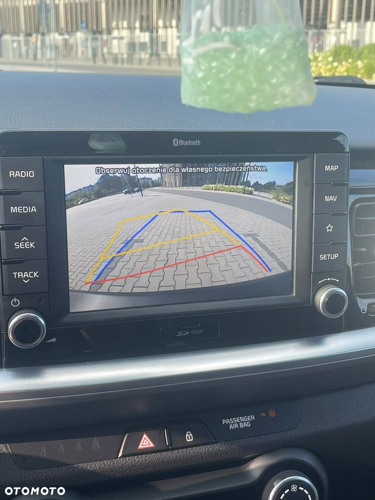 Kia Stonic 1.4 XL - 14