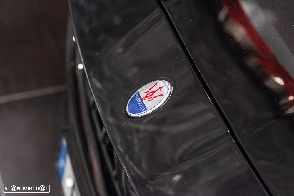 Maserati Quattroporte 3.0 V6 D GranSport - 8