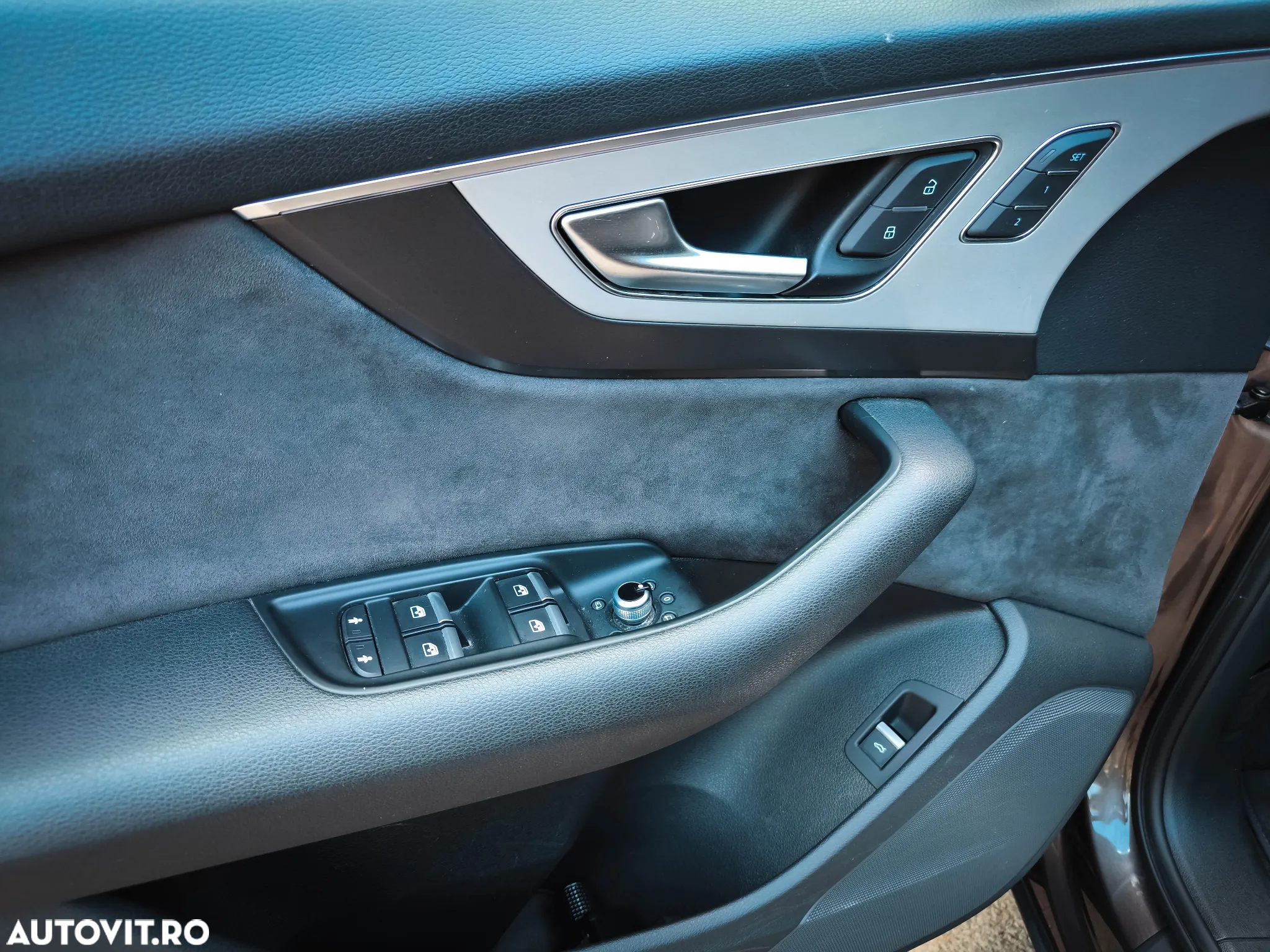 Audi Q7 3.0 TDI e-tron quattro tiptronic - 27