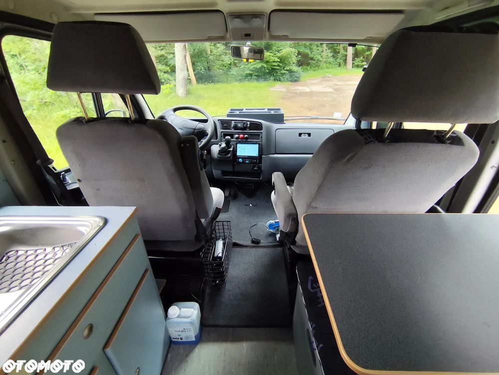 Peugeot Boxer - 8