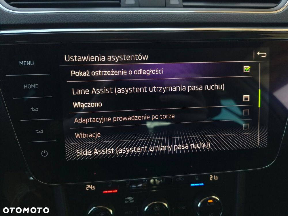 Skoda Superb 2.0 TDI SCR 4x4 L&K DSG - 34