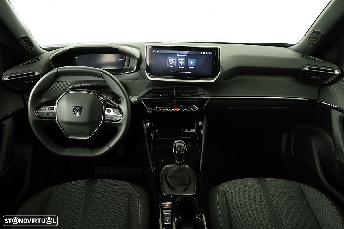 Peugeot 2008 1.2 PureTech Allure - 7