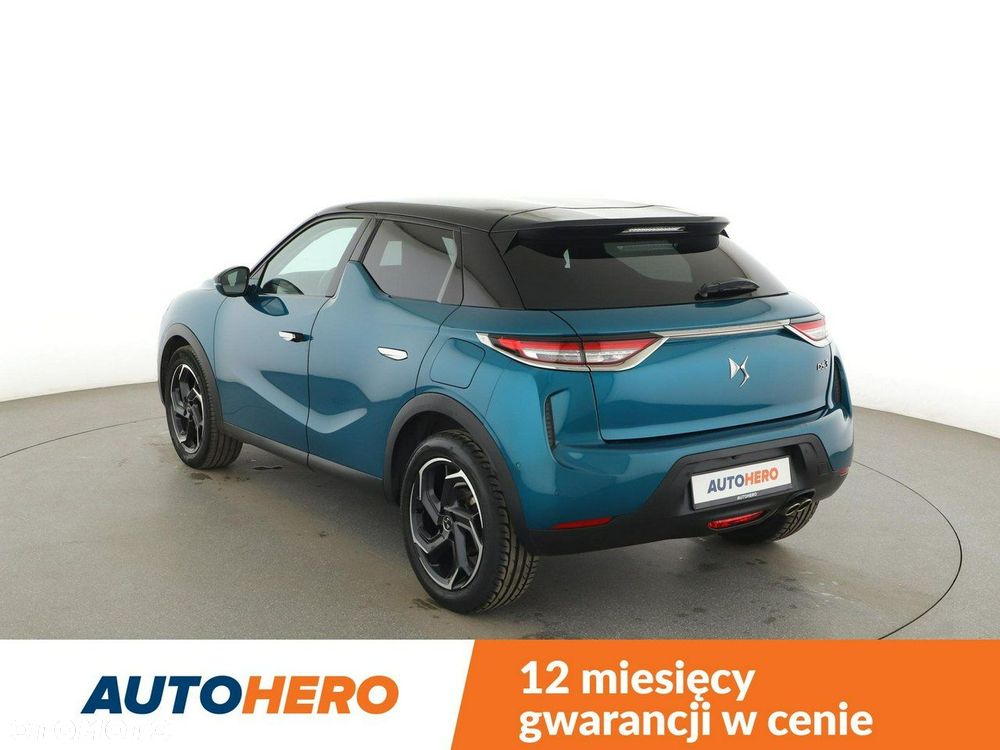 DS Automobiles DS 3 Crossback 1.2 PureTech Grand Chic - 4