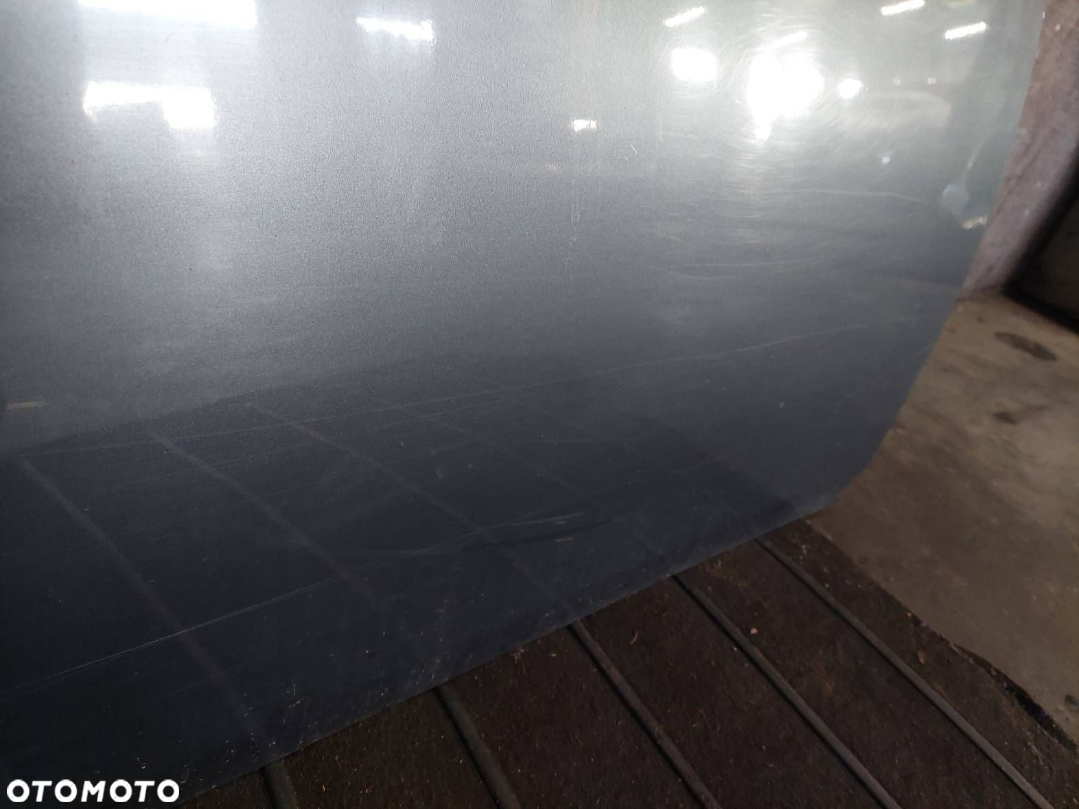 DRZWI KOMPLETNE PRAWY PRZÓD VOLVO C30 I 455-16 - 5