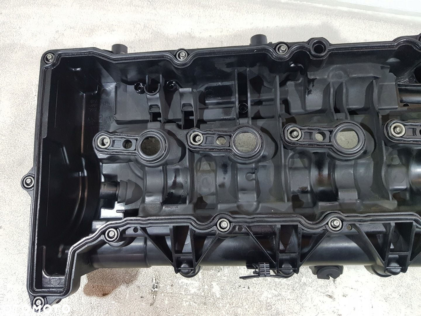 POKRYWA ZAWORÓW 7810584 BMW E90 E91 F10 F15 F20 F30 2.0D N47D20C - 8