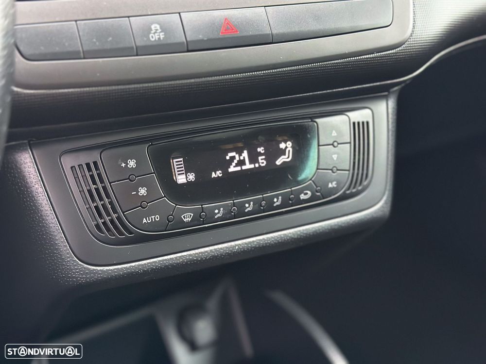 SEAT Ibiza 1.6 TDI FR - 16