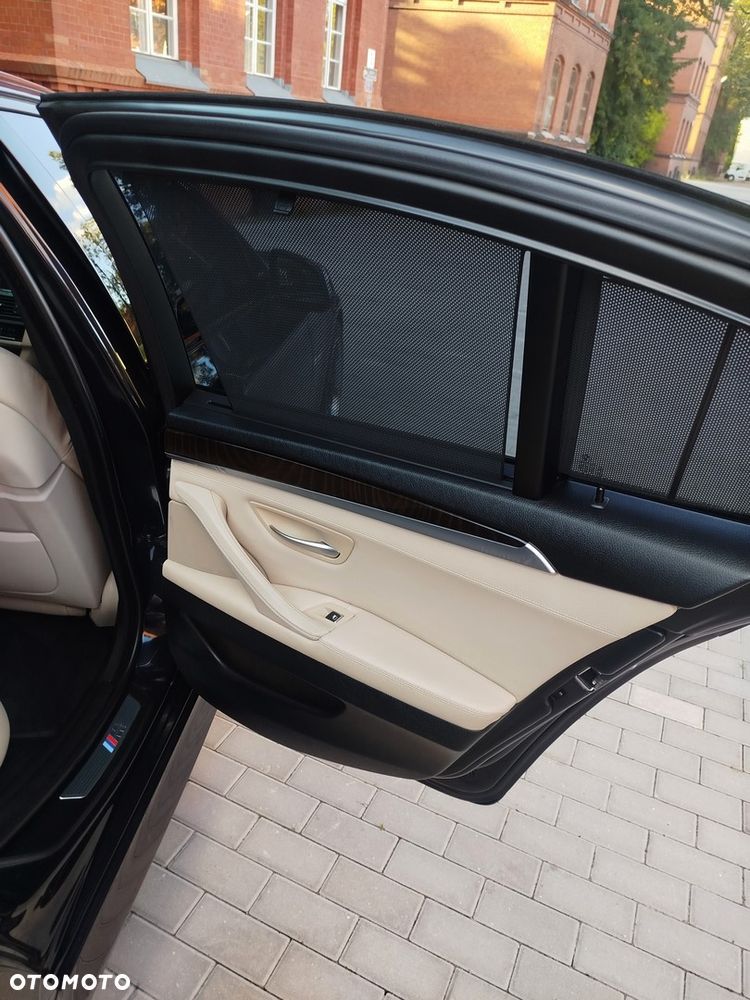 BMW Seria 5 - 9