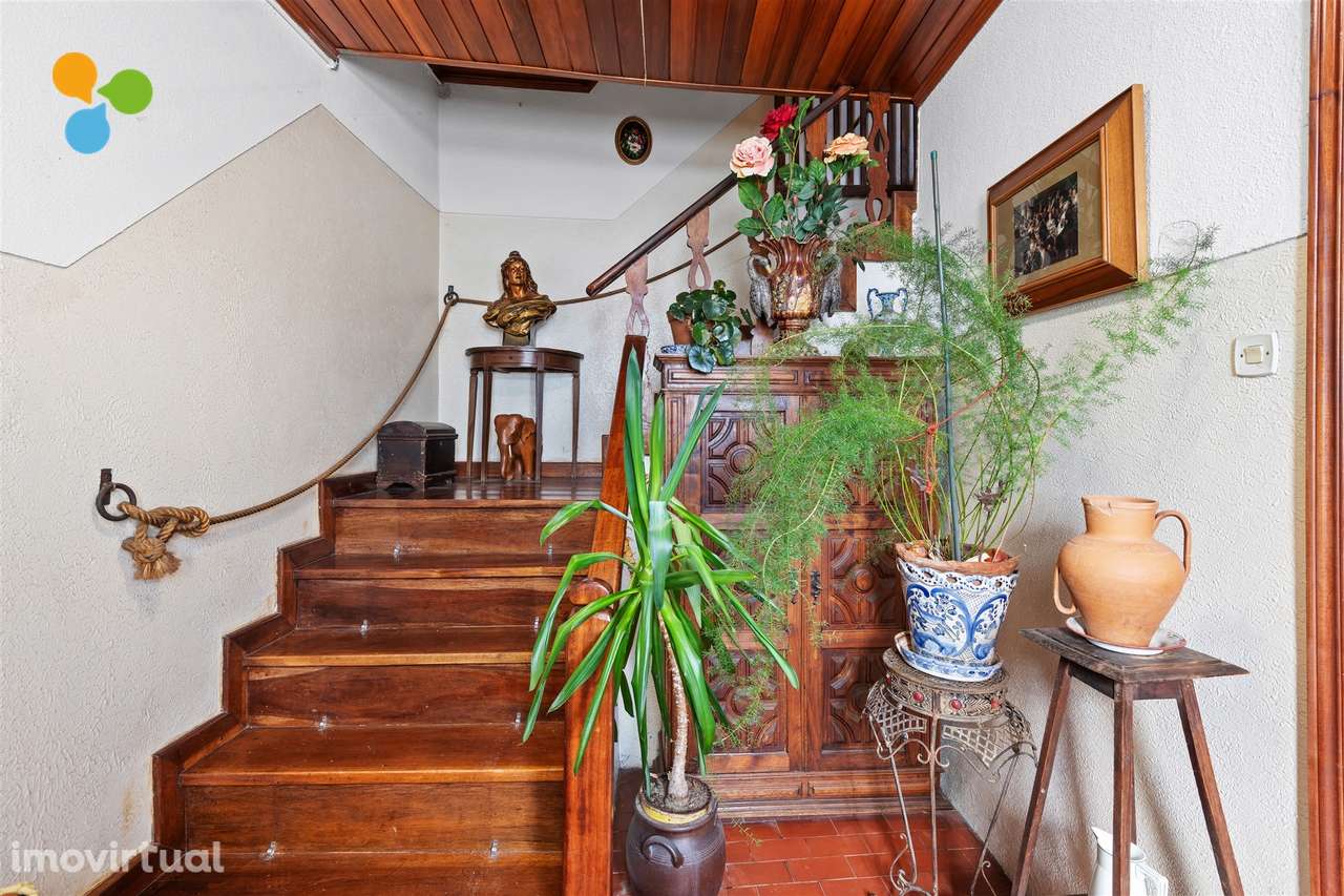 Moradia em Banda T3 - Teixoso - Grande imagem: 3/29