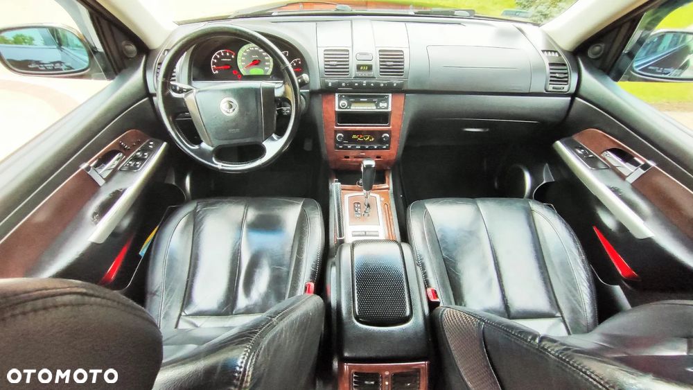 SsangYong/KGM Rexton 270 Xdi Premium - 6