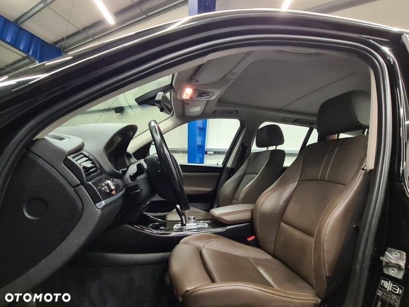 BMW X3 - 22