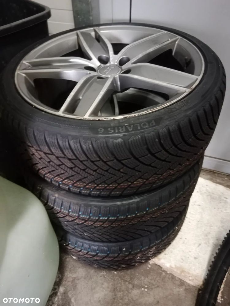 Audi A3 Sportback 2.0 TDI Ambiente - 12