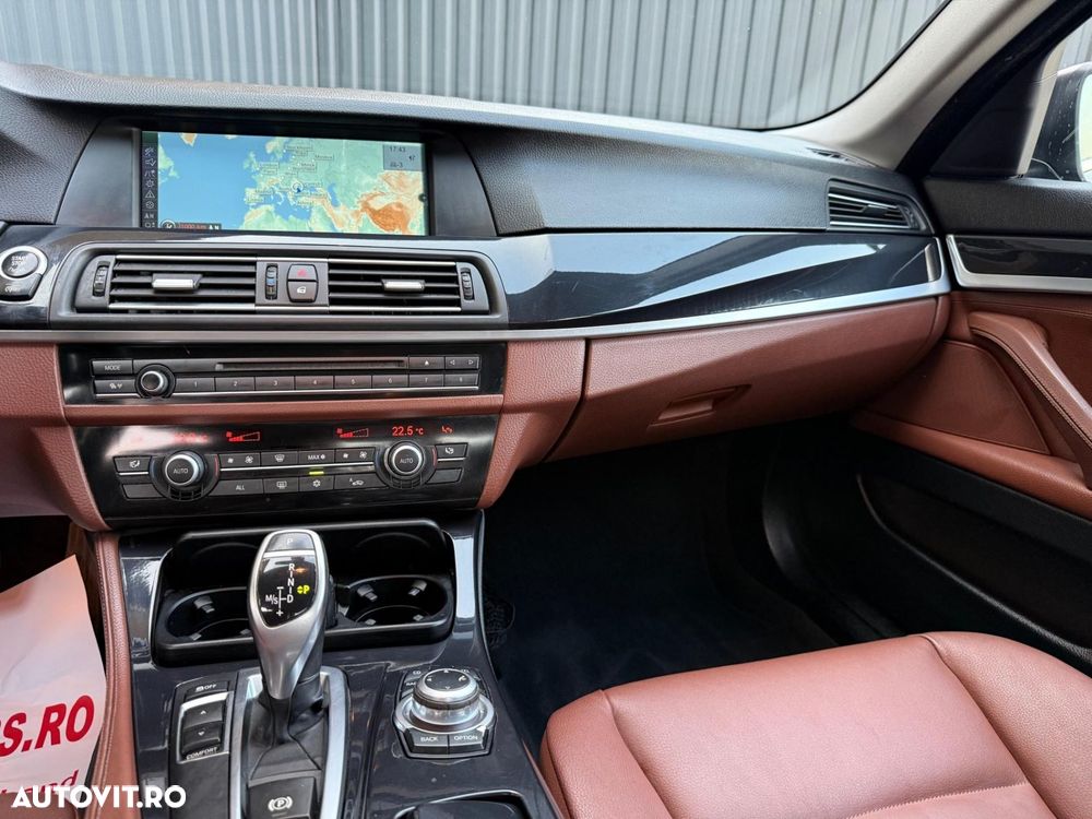 BMW Seria 5 - 10