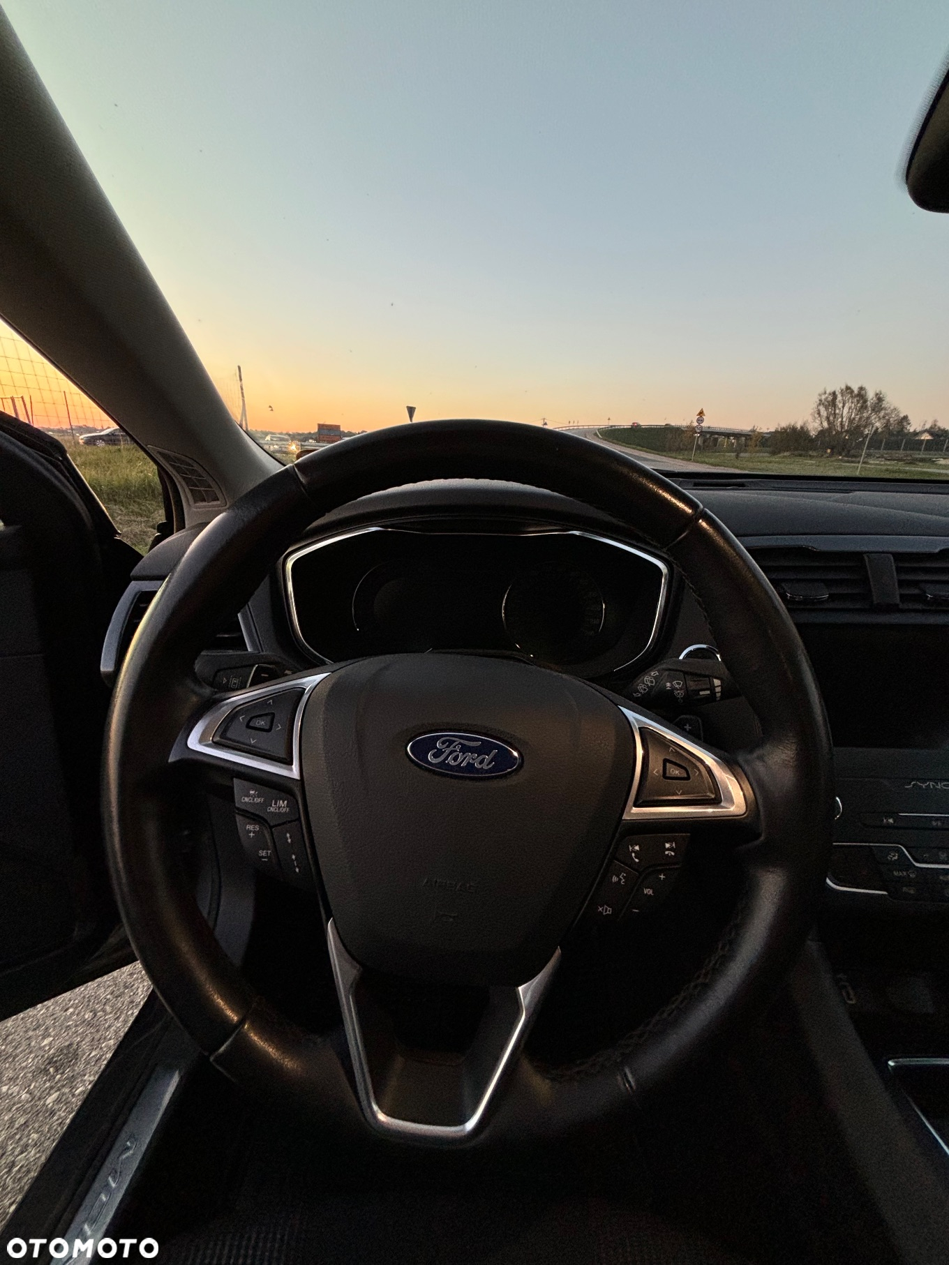 Ford Mondeo Turnier 2.0 EcoBlue Titanium - 9