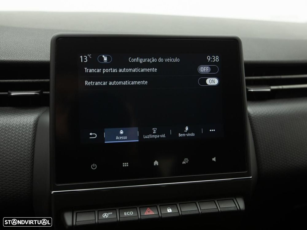 Renault Clio 1.5 Blue dCi Intens - 25