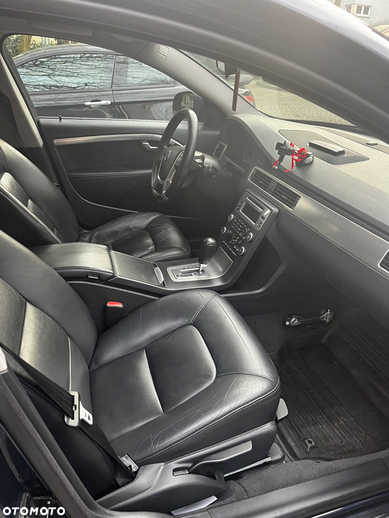 Volvo S80 - 4