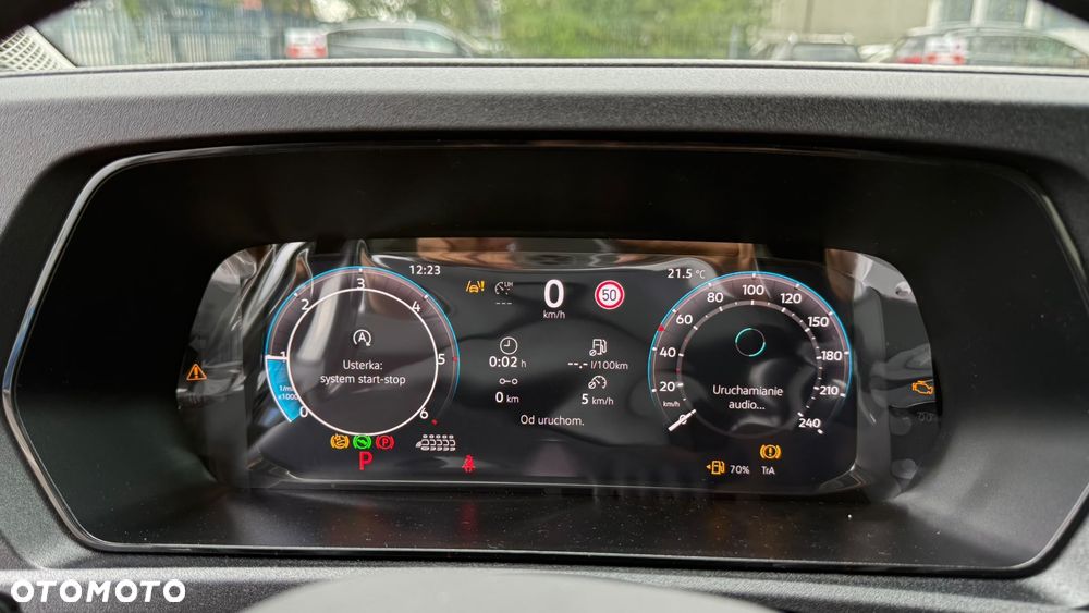 Volkswagen Caddy Maxi 2.0 TDI DSG - 18
