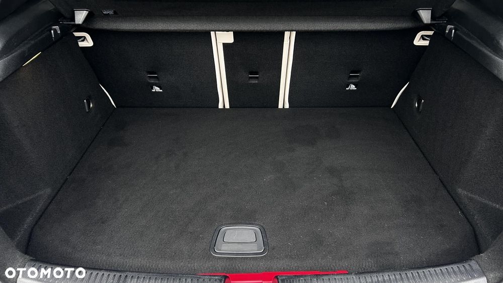 Mercedes-Benz Klasa A - 26