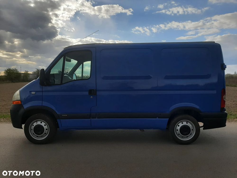 Renault Master - 8