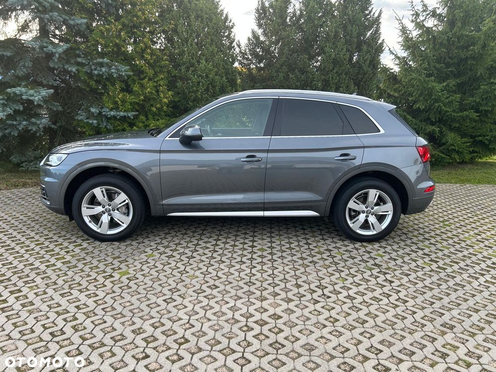 Audi Q5 - 7