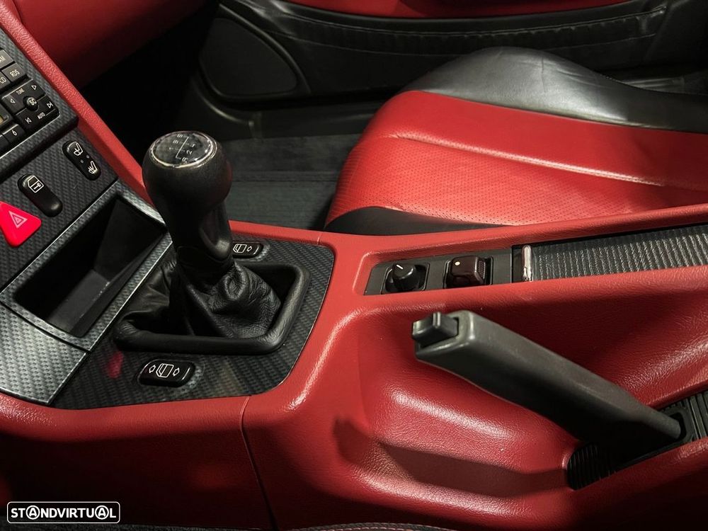 Mercedes-Benz SLK 200 Standard - 22