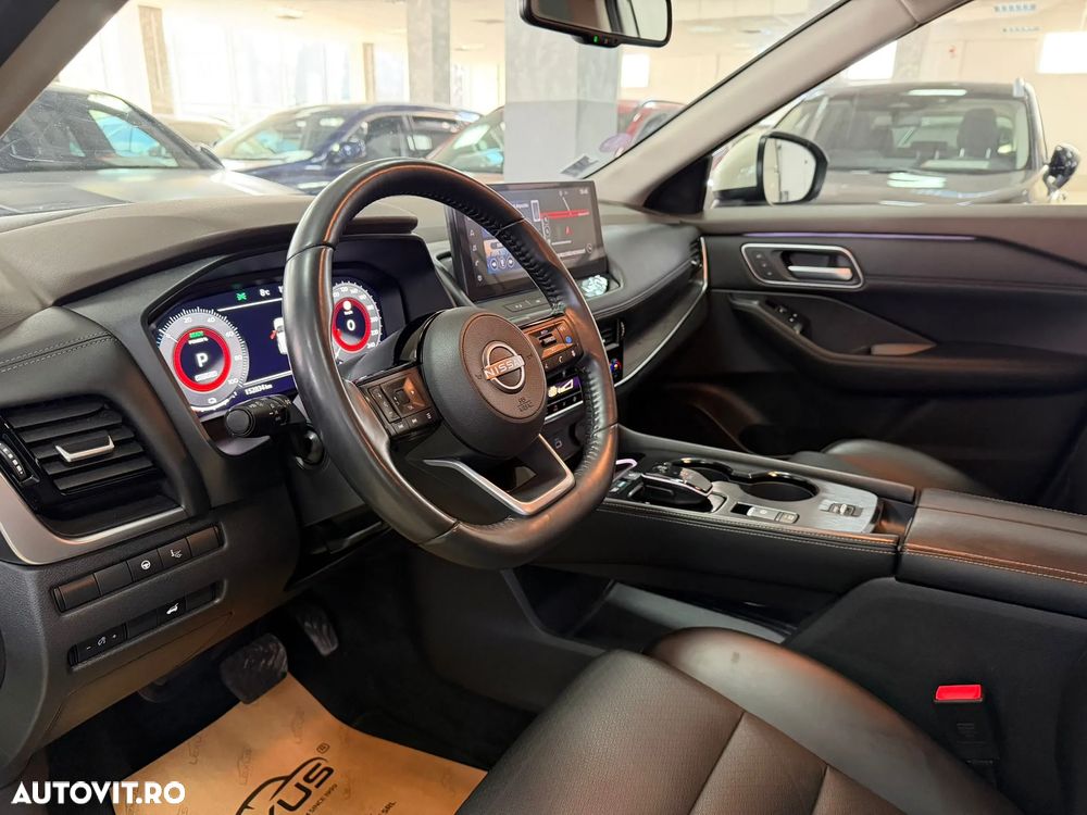 Nissan X-Trail e4ORCE Tekna Plus - 4