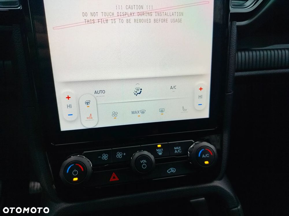 Ford Ranger 2.0 EcoBlue Bi-Turbo 4x4 DC Wildtrak X - 20