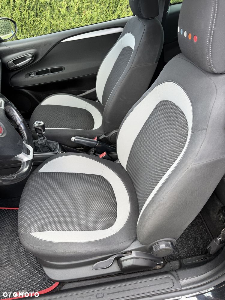 Fiat Punto - 13