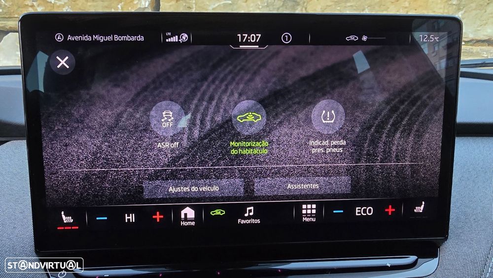 Skoda Enyaq iV 80 - 32