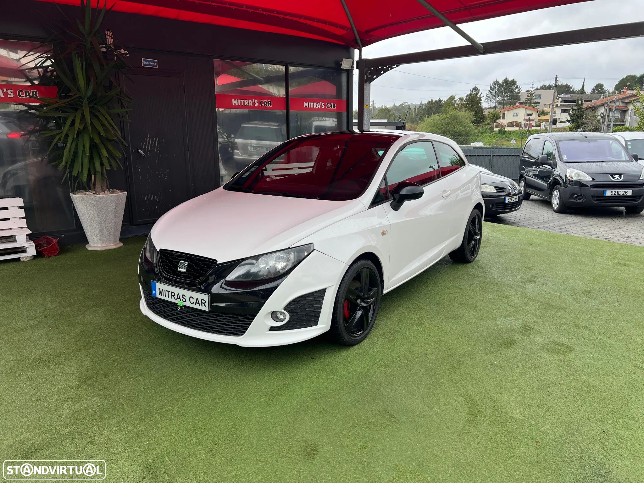 SEAT Ibiza - 1