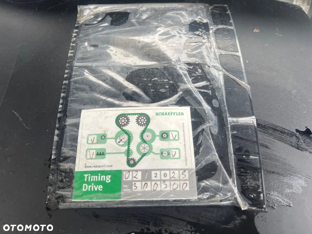 Volkswagen CRAFTER - 38